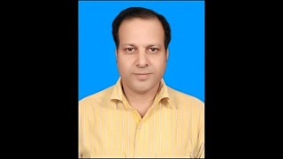 Work link of Actor Bhupesh Joshi video