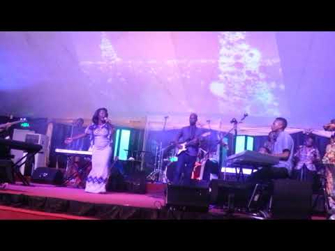 Angel Benard ~VCCT    Christmass  production