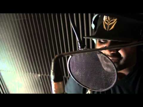 TheRock Mob - Winning (In Studio)