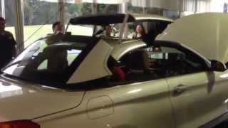 BMW Malaysia Launches Its 2 Series Coupe and 4 Series Convertible - Cars,Bikes&Trucks