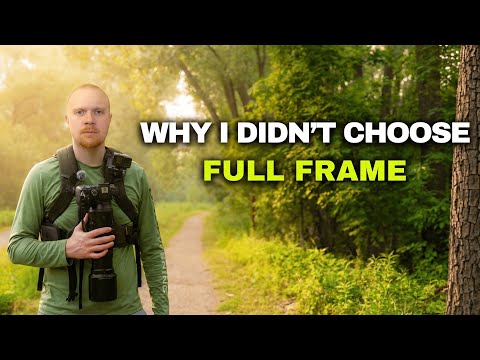 Stop Carrying Heavy Gear: The Real Reason I Use Micro Four Thirds in 2026