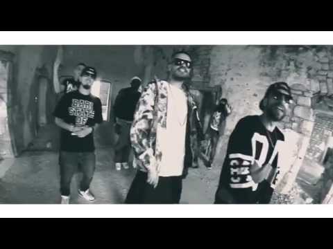 KAOS WACKO FT PUNANI_PIOGGIA DORATA_ prod.KEEDOMAN 2014