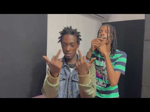 I DON'T CARE FT. ASAP JEXUS SUBZNA [ OFFICIAL VIDEO ]