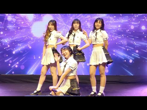 "MISSILE"Peachyou We Are The Glass Girls Concert 260223 @The Market Bangkok