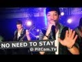 NO NEED TO STAY - The Chosen One (OFFICIAL ...