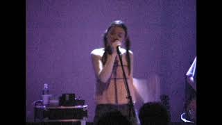 Cranes - &quot;Fragile&quot;