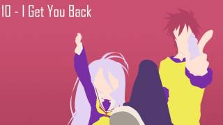 No Game No Life | Soundtrack Vol. 3「I Get You Back」