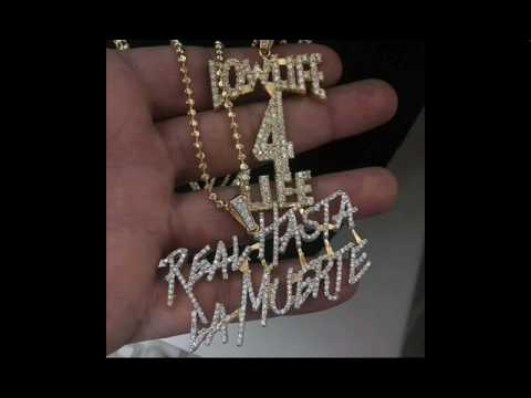 ELLA DICE QUE TE AMA -ANUEL AA