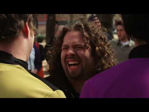 Fanboys 2008 - Star Trek vs Star Wars