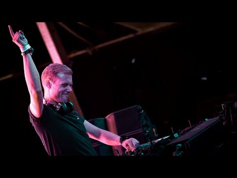 Armin van Buuren - Mysteryland 2022 [Digest]