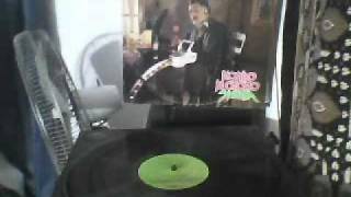 Spinetta - Yo quiero ver un tren