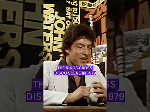 Should we bring back rollerskating discos? RollerSkating 1970s SydneyAustralia Australian