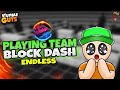 LIVE STUMBLE GUYS STREAM EUROPE SERVER BLOCK DASH ENDLESS MAP