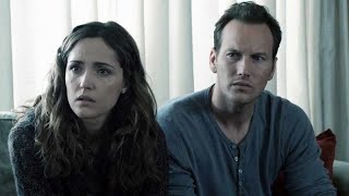 Download lagu Insidious (2010) cz dabing mp3 Download lagu Insidious (2010) cz dabing mp3