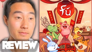 Fú: Festive Fortunes Prototype Review — Bidding with Chinese Red Envelopes!