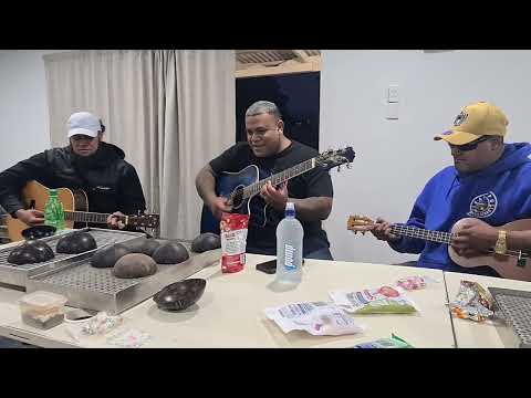 FOI TAAHINE 'O SAIONE - KALAPU BARBARIANS AOTEAROA 💯🇹🇴