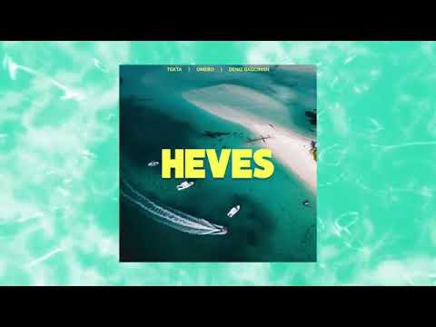 Tekta - omero - deniz bagciman & heves Audio