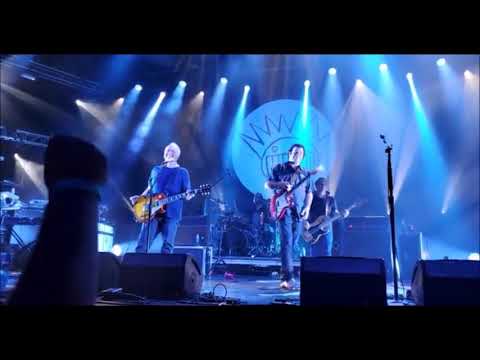 Ween - I Don't Want It - 2021-11-04 Oakland CA Fox Theatre