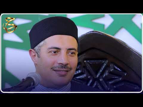 أنوار التلقي وأسرار التزكية: رحلة الروح من شهود النعمة إلى مقام الشكر