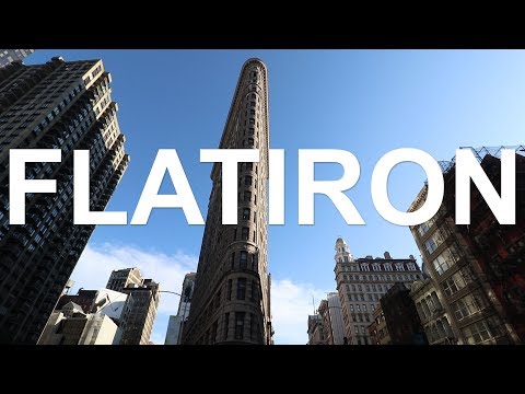 New York City in 3D Audio! (USE HEADPHONES) *BINAURAL*