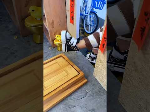 आज चिंटू फिर से स्कूलों से भाग आया ll Carriage House wooden artist ll #cartoon #shortvideo