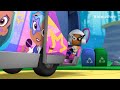 Bubble Guppies Guppy Style Images 11