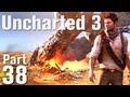 Uncharted 3 Walkthrough - Chapter 15 (1 of 2)