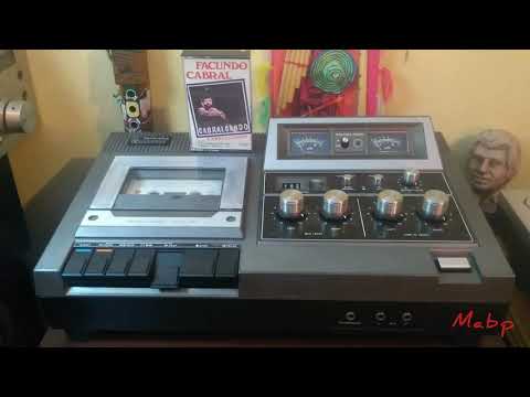 Facundo Cabral: Cabralgando, 2da parte.