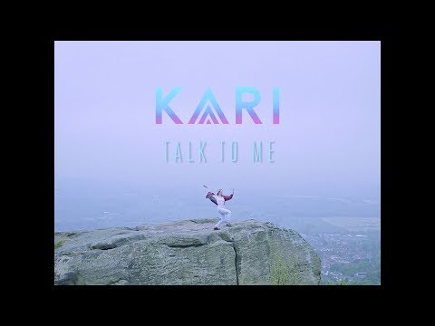 KARI - Talk To Me (Official Video)