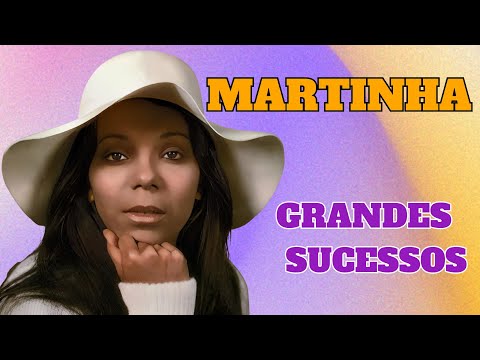 Martinha e Seus Sucessos