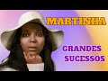 Martinha E Seus Sucessos