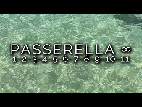 1643-IT Carmela, PASSERELLA ∞ 1-2-3-4-5-6-7-8-9-10-11 - Ipnosi Esoterica ∞ Lucio Carsi