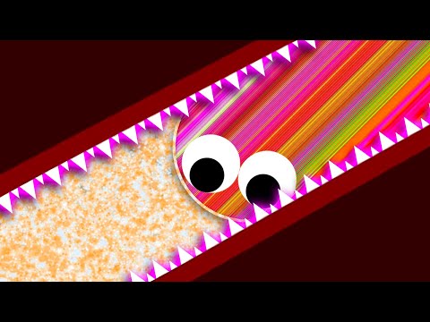 SLITHER.IO A.I. - INVISIBLE NINJA SKIN - EPIC SLITHER.IO GAMEPLAY in MINECRAFT MAP - WORLD RECORD