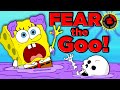 Film Theory Spongebob And The Secret Under Goo Lagoon Spongebob Squarepants