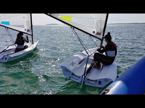 RS AERO team Veliamoci