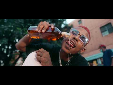 Leon Chitara - JEY (Video Oficial) @Izy_Music