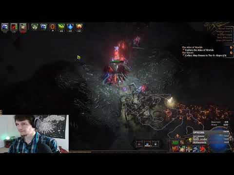 Early endgame mapping with wubbs and robots