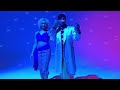Koffi Olomide Médecin De Nuit Clip Officiel