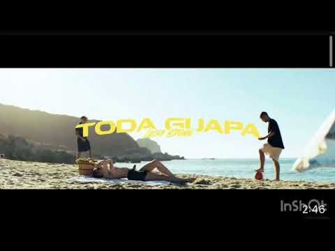 TODA GUAPA - LUCKY BROWN (@tavoo_mvp DJ EXTENDED EDIT)