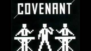 covenant   we stand alone