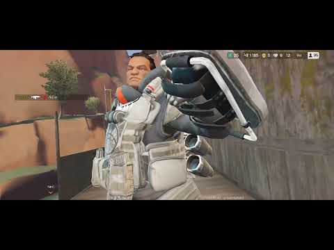 Wiko T50 ทดสอบ Apex Legends Mobile  + บันทึกหน้าจอ