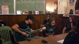 BRIANNA TAYLOR/ STORY OF MY LIFE