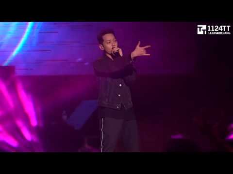 181111 Bentley - The Quiett  (SUPERSTAR THE ORIGINAL 울산)