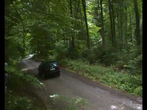 Wyścig Ropczyce 26 07 2009 Palider Hubert Honda Civic