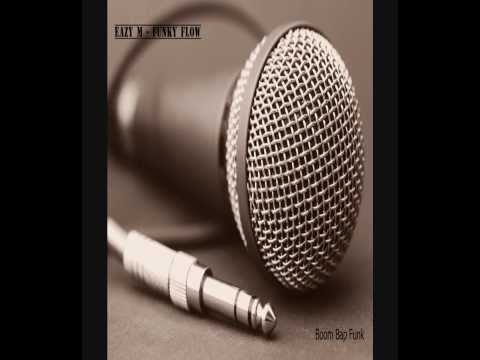 Eazy M - Funky Flow