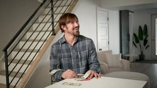  Make It Rain. For Real