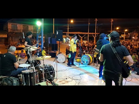 Signos y La voz - Locura y Alegría