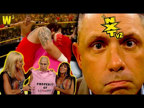 Second Time the Charm? | NXT Season 2 Retrospective