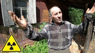 Return To The Last House In The Chernobyl  Zone 🇧🇾 - YouTube