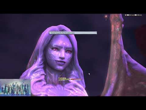 [FFXIV] Cinder Drift (Extreme) Duo - 5% Echo